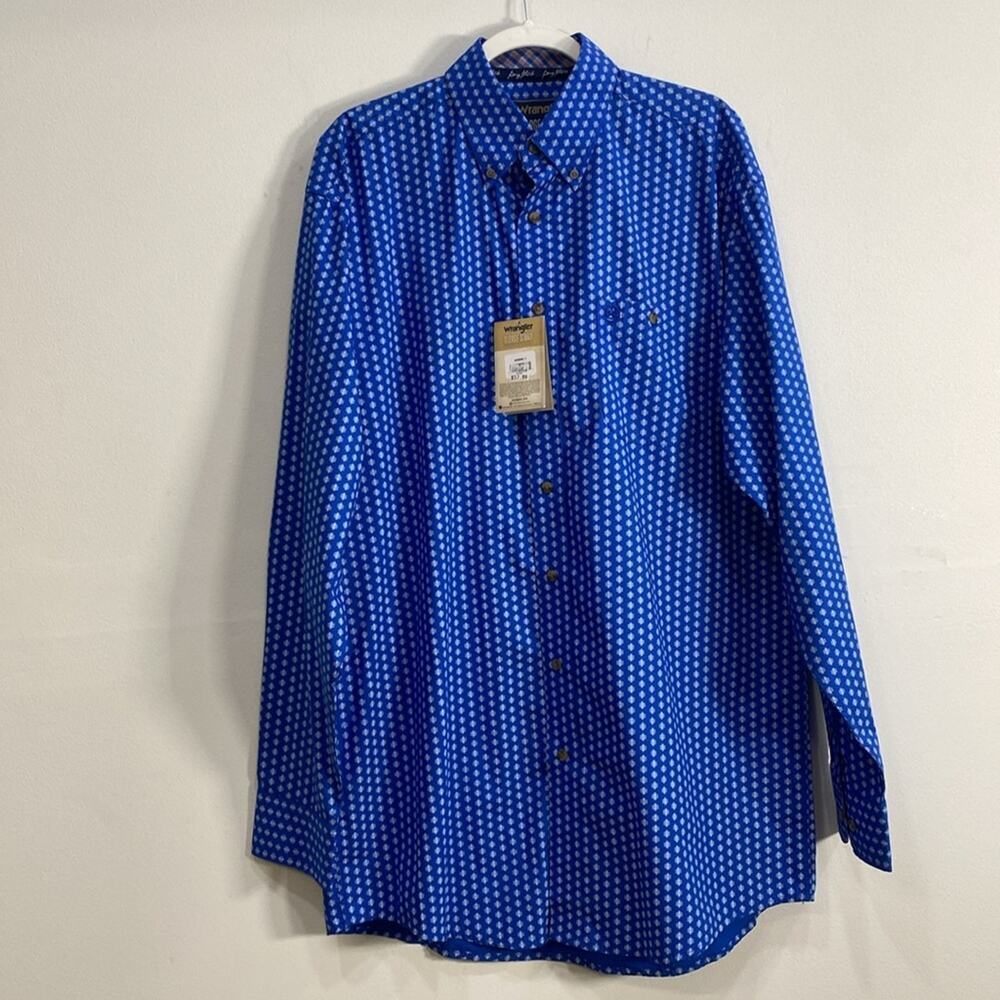 Wrangler George Straight Collection LT NWT - Picture 2 of 12